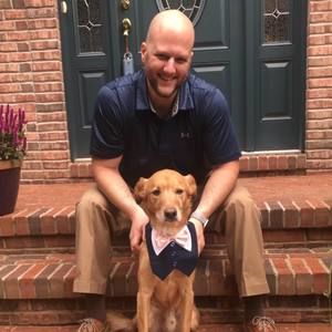 Meet your Posher, Michael